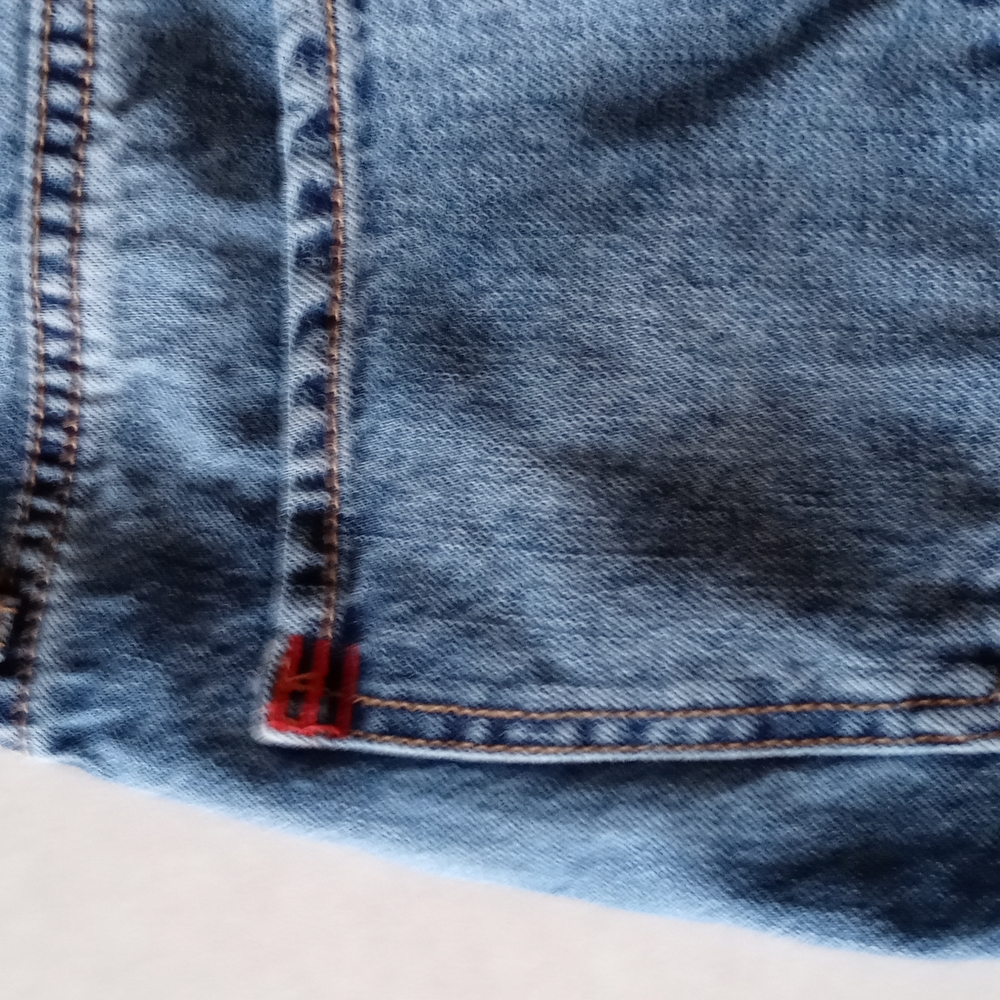 BDG Cowboy Jeans Size 25 - Picture 5 of 6